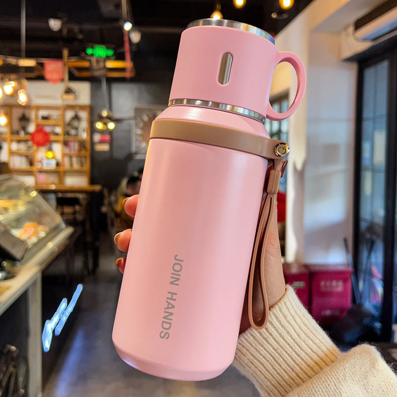 Ladies Insulated Bottle Kalsten