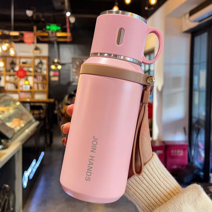 Ladies Insulated Bottle Kalsten