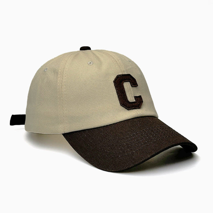 Ladies sporty cotton baseball cap Kalsten