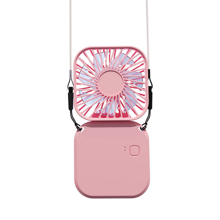 Unisex Wearable Mini Cooling Fan Kalsten