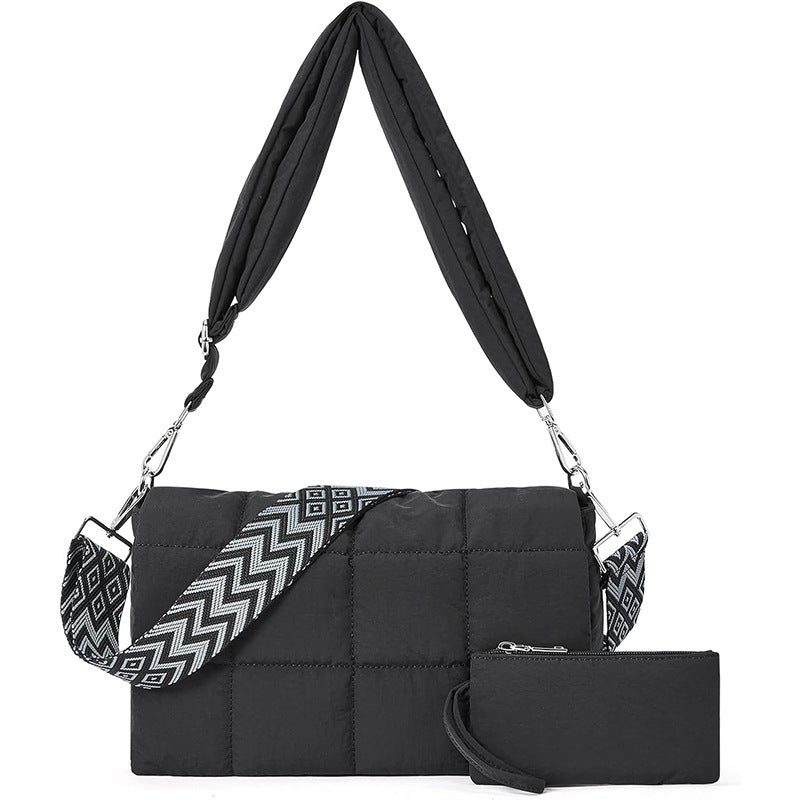 Multifunctional Shoulder Bag Kalsten
