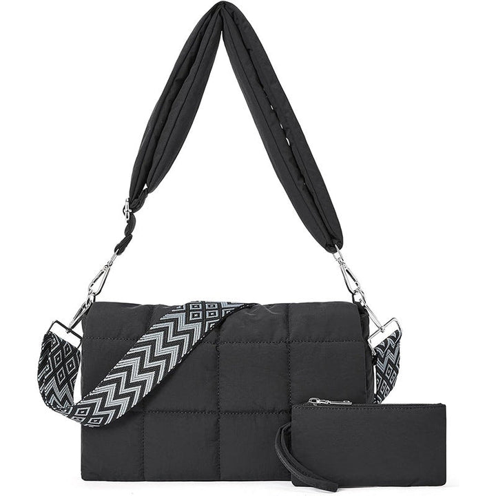 Multifunctional Shoulder Bag Kalsten