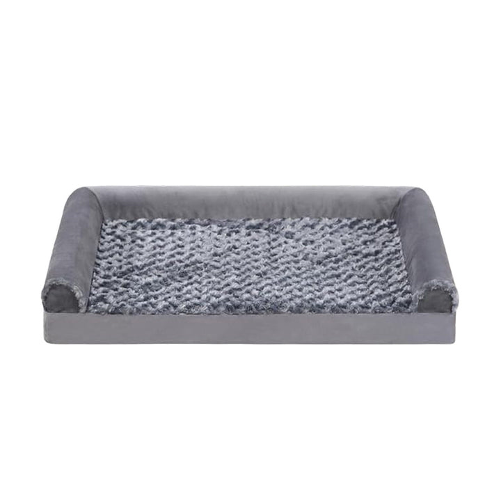 Luxury Orthopedic Dog Bed