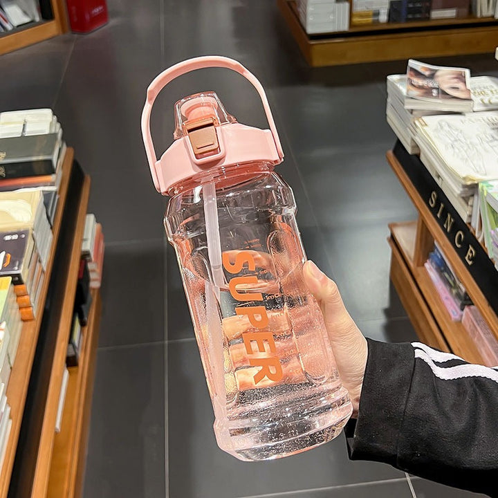 Water bottle Kalsten