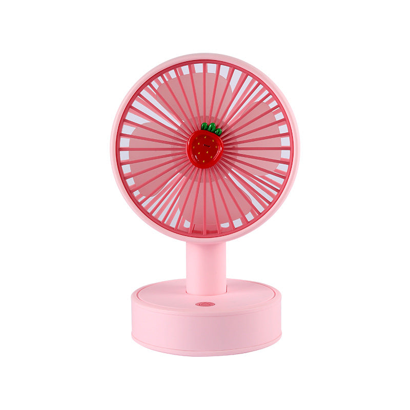 Women's Portable Mini Fan Kalsten