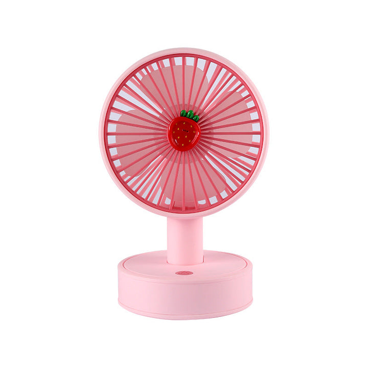 Women's Portable Mini Fan Kalsten