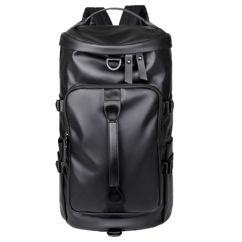 Waterproof backpack with ergonomic carrying system Kalsten