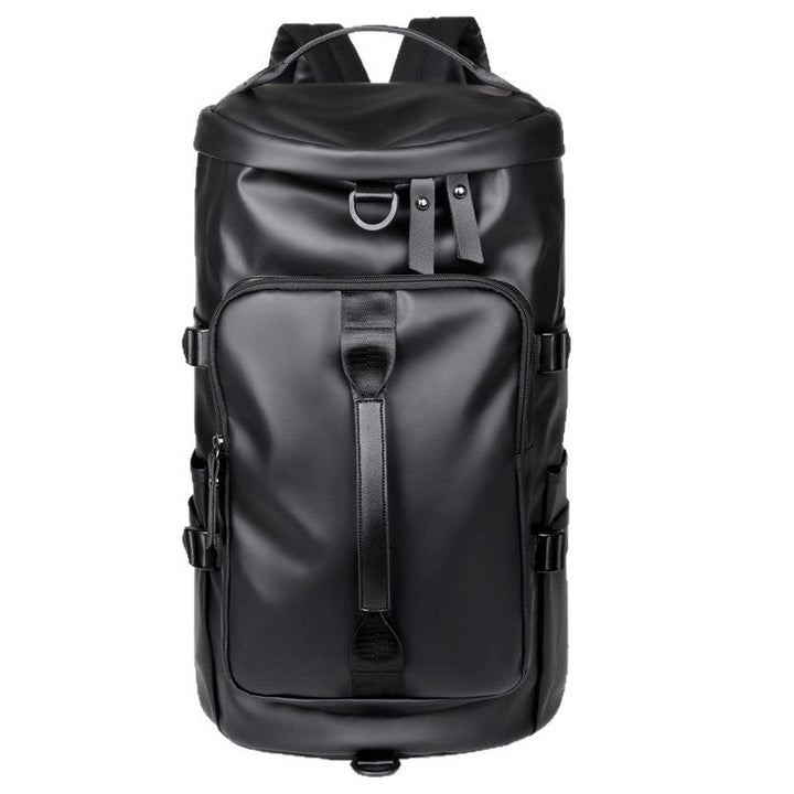 Waterproof backpack with ergonomic carrying system Kalsten