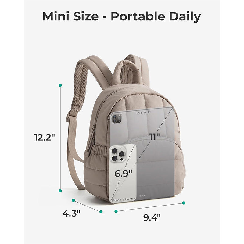 Lightweight and Practical Backpack Kalsten