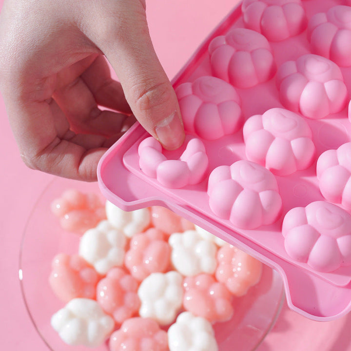Ladies ice cube tray Kalsten