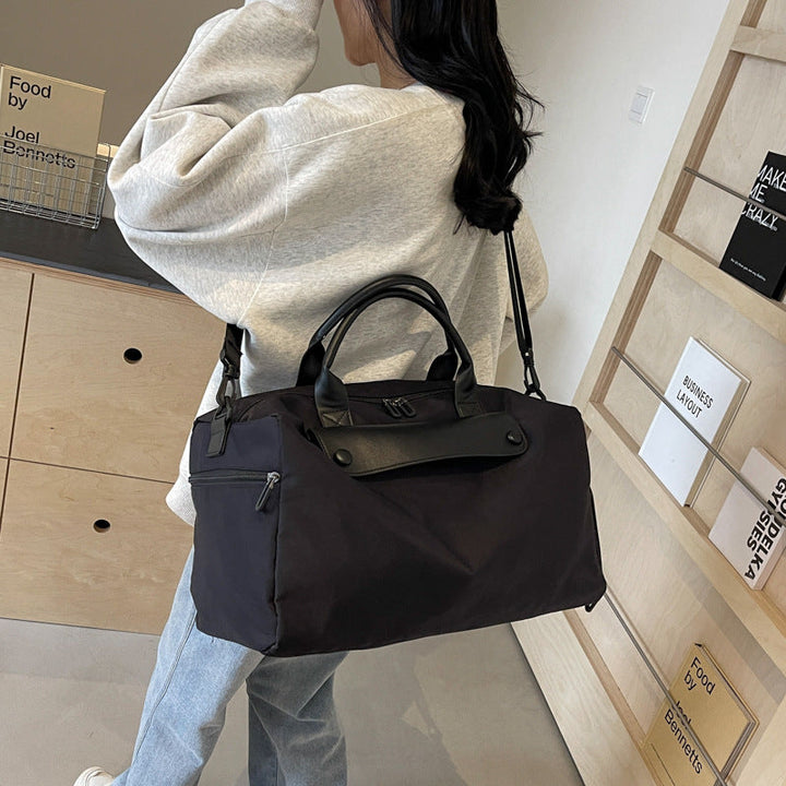 Premium Utility Sports Duffel Kalsten