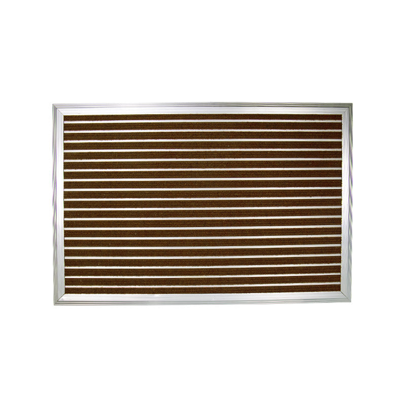 Heavy-Duty Textured Scraper Mat Kalsten