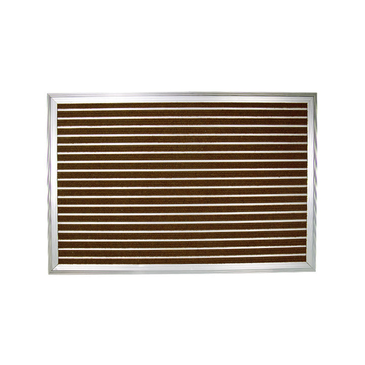 Heavy-Duty Textured Scraper Mat Kalsten