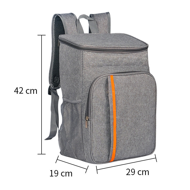 Unisex Kühl- und Freizeit Rucksack Kalsten
