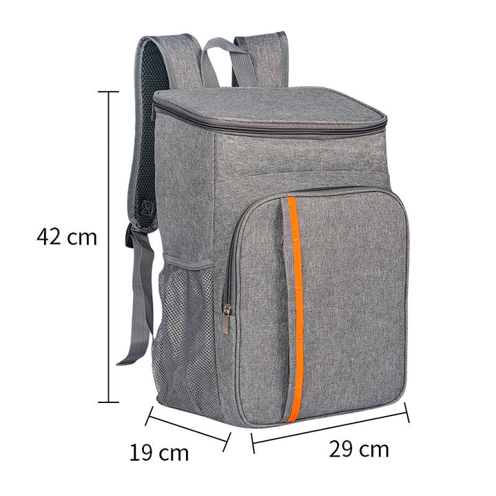 Unisex Kühl- und Freizeit Rucksack Kalsten