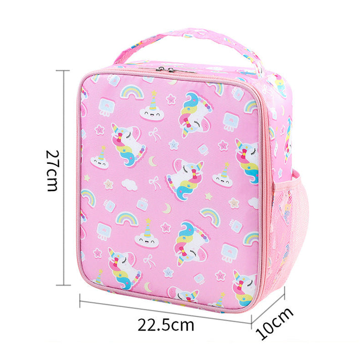 Children's bag with cute animal motif Kalsten
