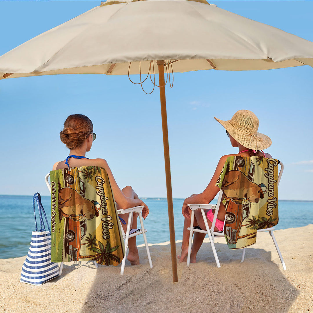 Beach Towel Kalsten