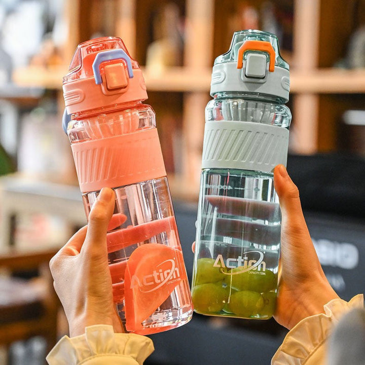Ladies Sports Water Bottle Kalsten