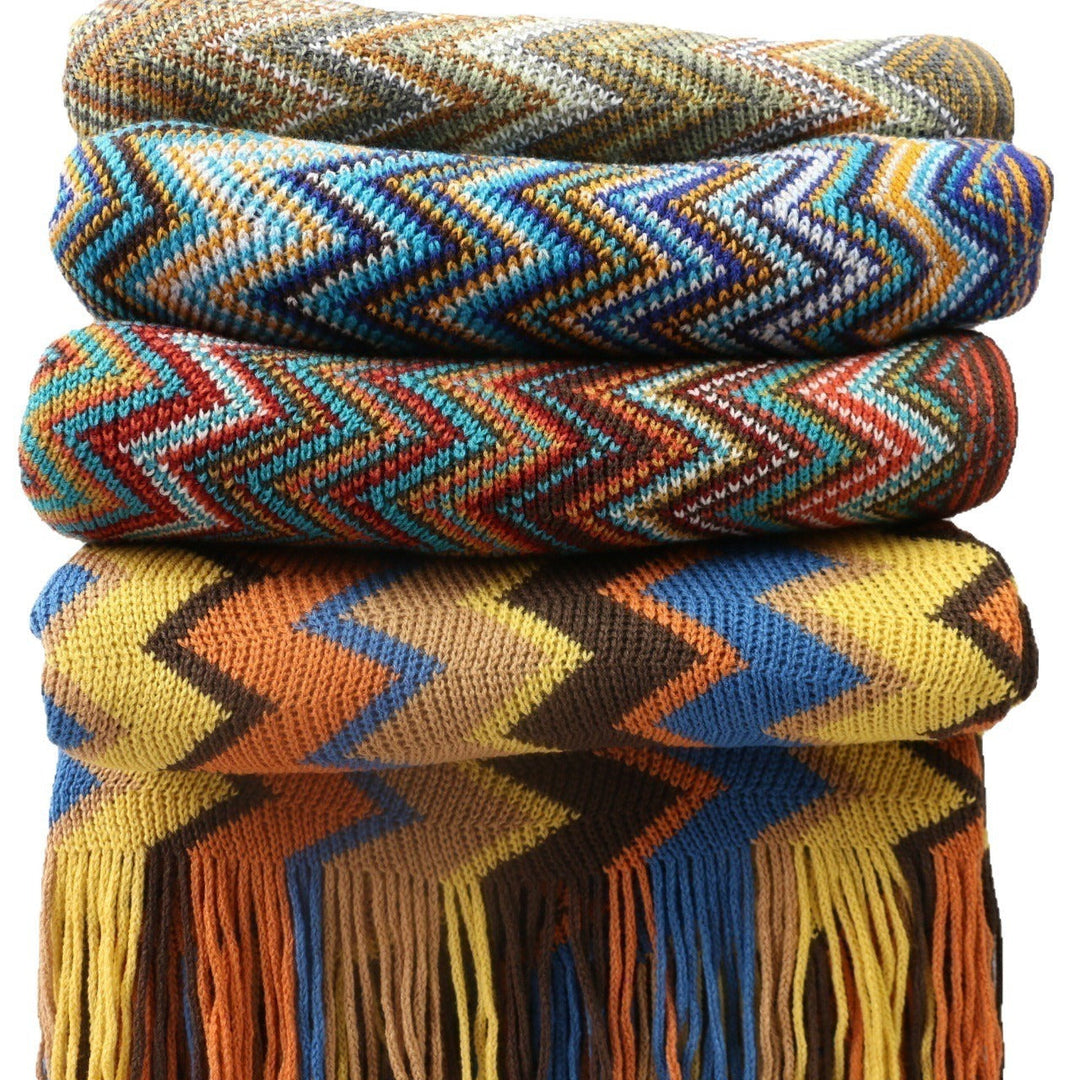 Home Decorative Throw Kalsten
