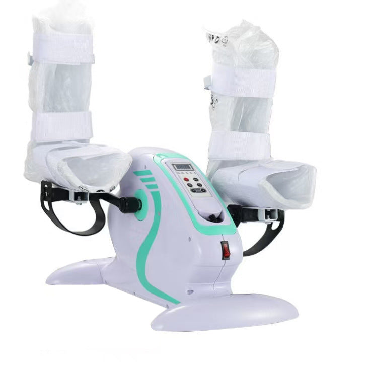 Portable Mini Exercise Bike Kalsten