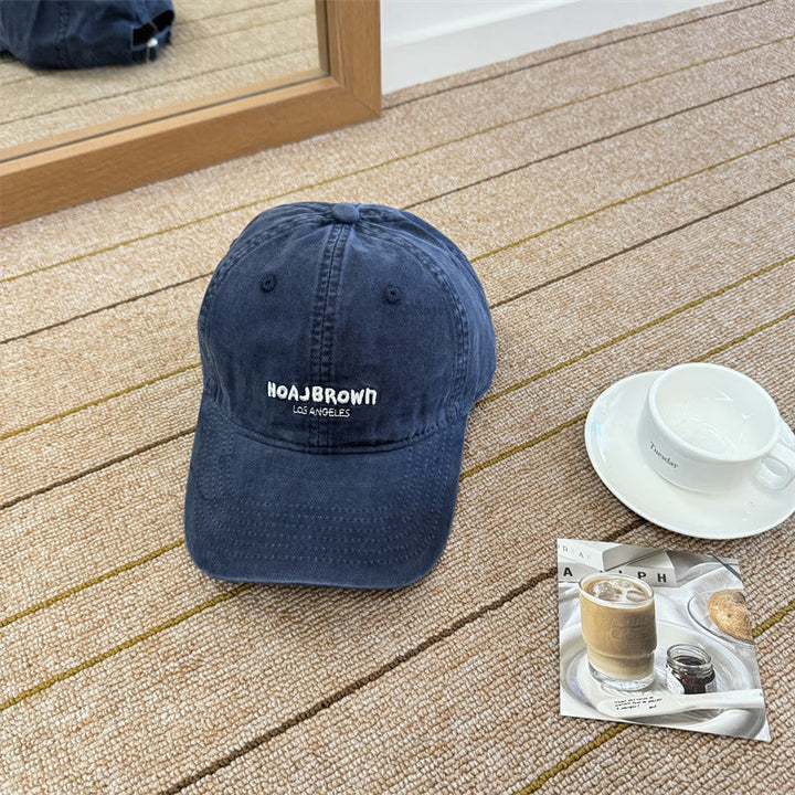 Unisex Cotton Dad Cap Kalsten