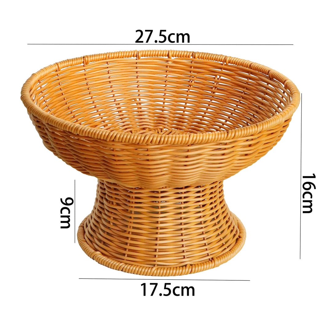 Ladies Decorative Fruit Bowl Kalsten