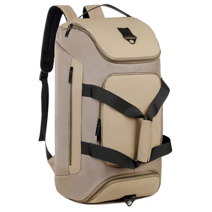Men Spacious Sports and Travel Bag Kalsten