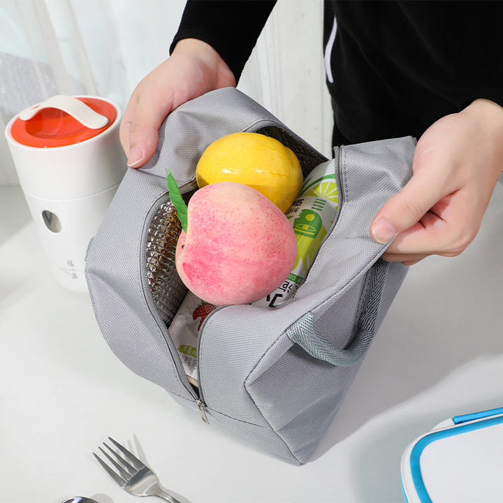 Insulated Lunch Storage Bag Kalsten