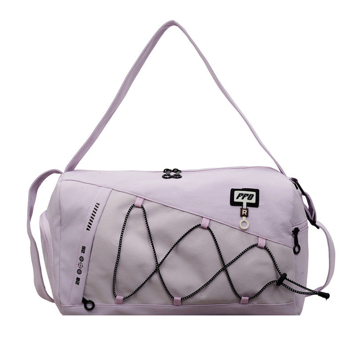 Ladies' Sporty Allround Duffle Bag Kalsten