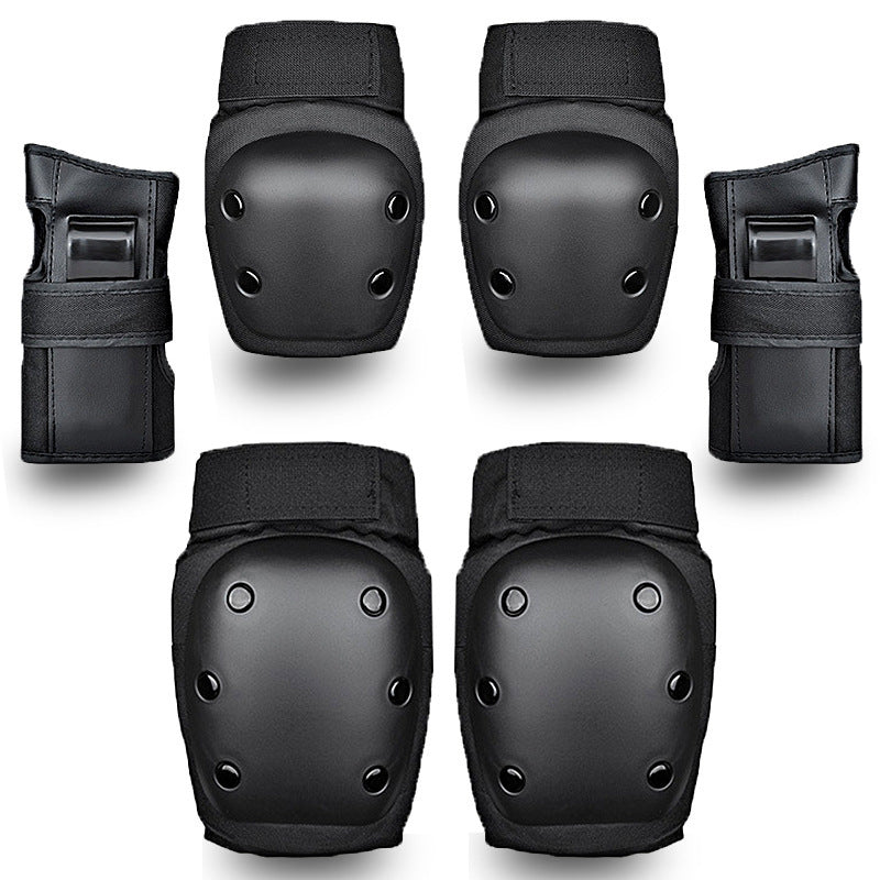 Adjustable Protective Knee Pads Kalsten