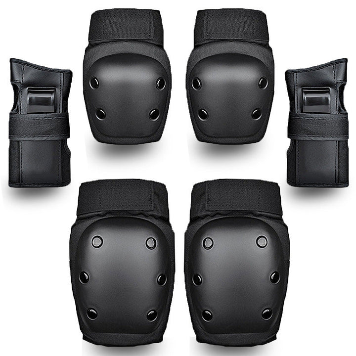 Adjustable Protective Knee Pads Kalsten