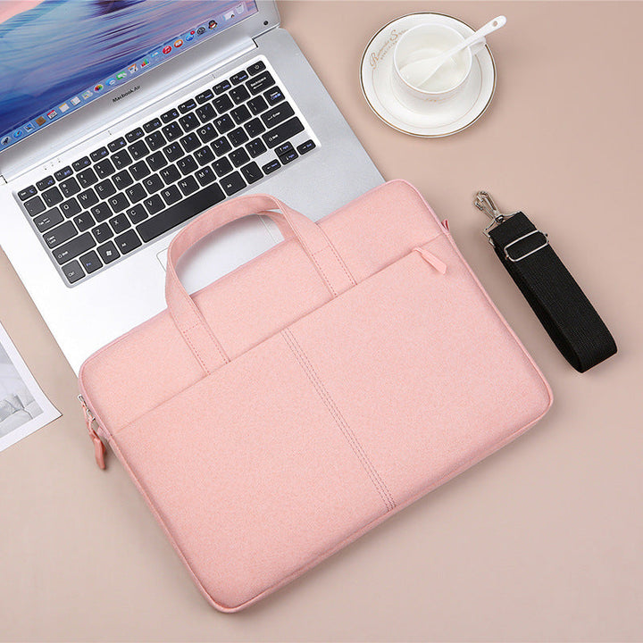 Elegant and Functional Laptop Bag Kalsten