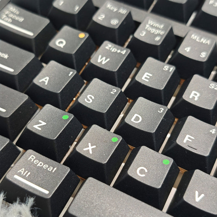 Mechanical Gaming Keyboard Kalsten
