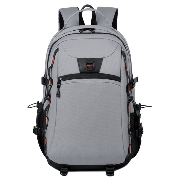 Versatile Multi-Compartment Backpack Kalsten