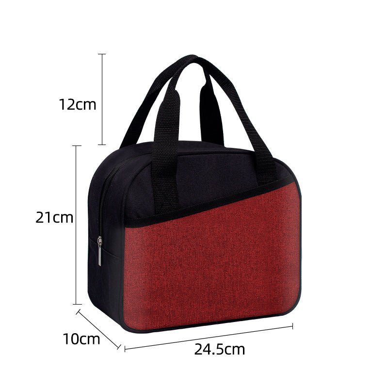Ladies Insulated Cooler Bag Kalsten