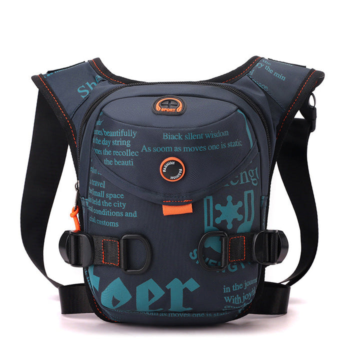 Functional Sports Sling Bag Kalsten