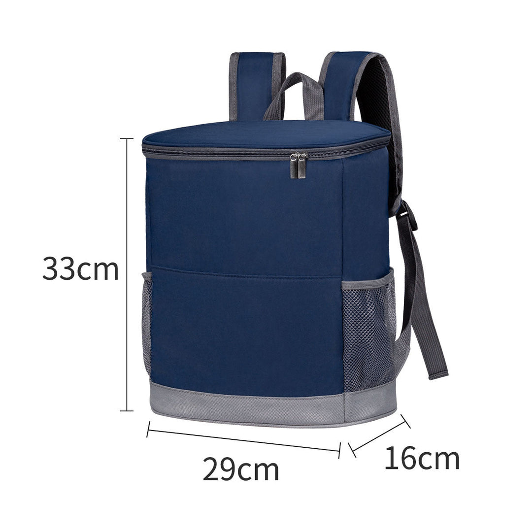 Unisex Insulated Picnic Backpack Kalsten