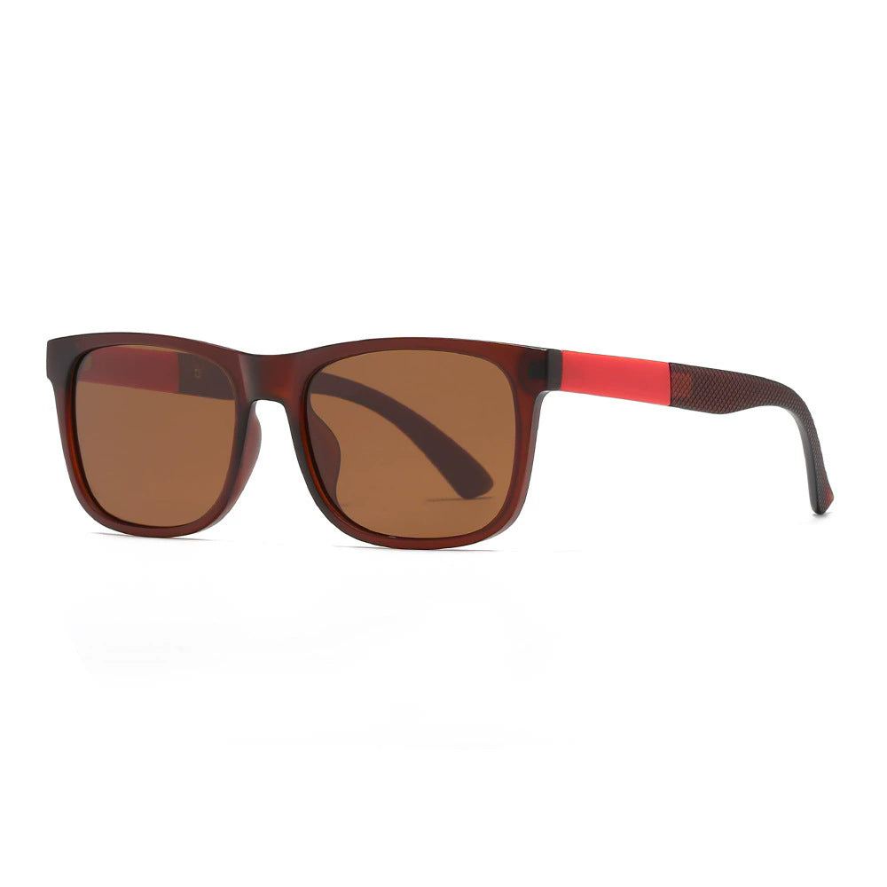 Men's Stylish Square Sunglasses Kalsten