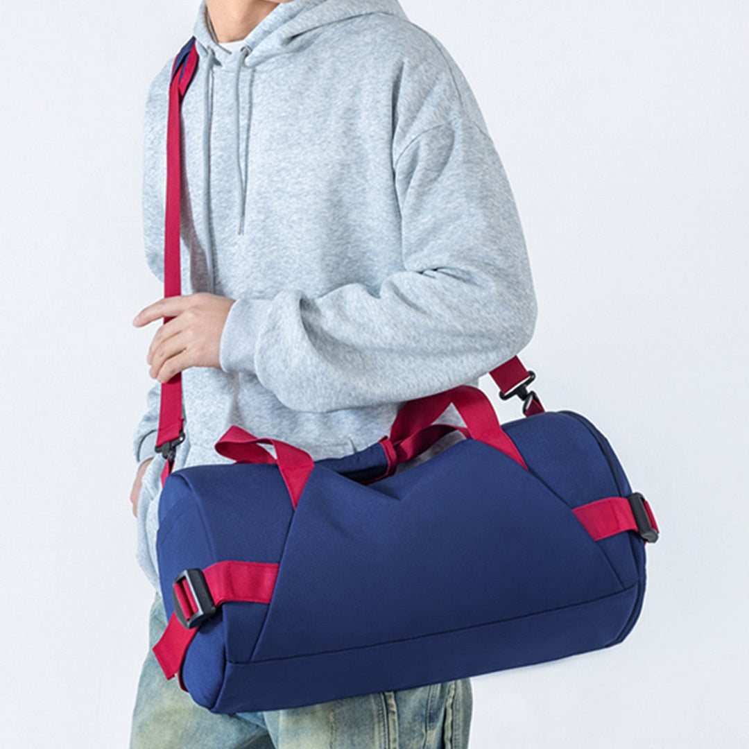 Sporty travel bag Kalsten