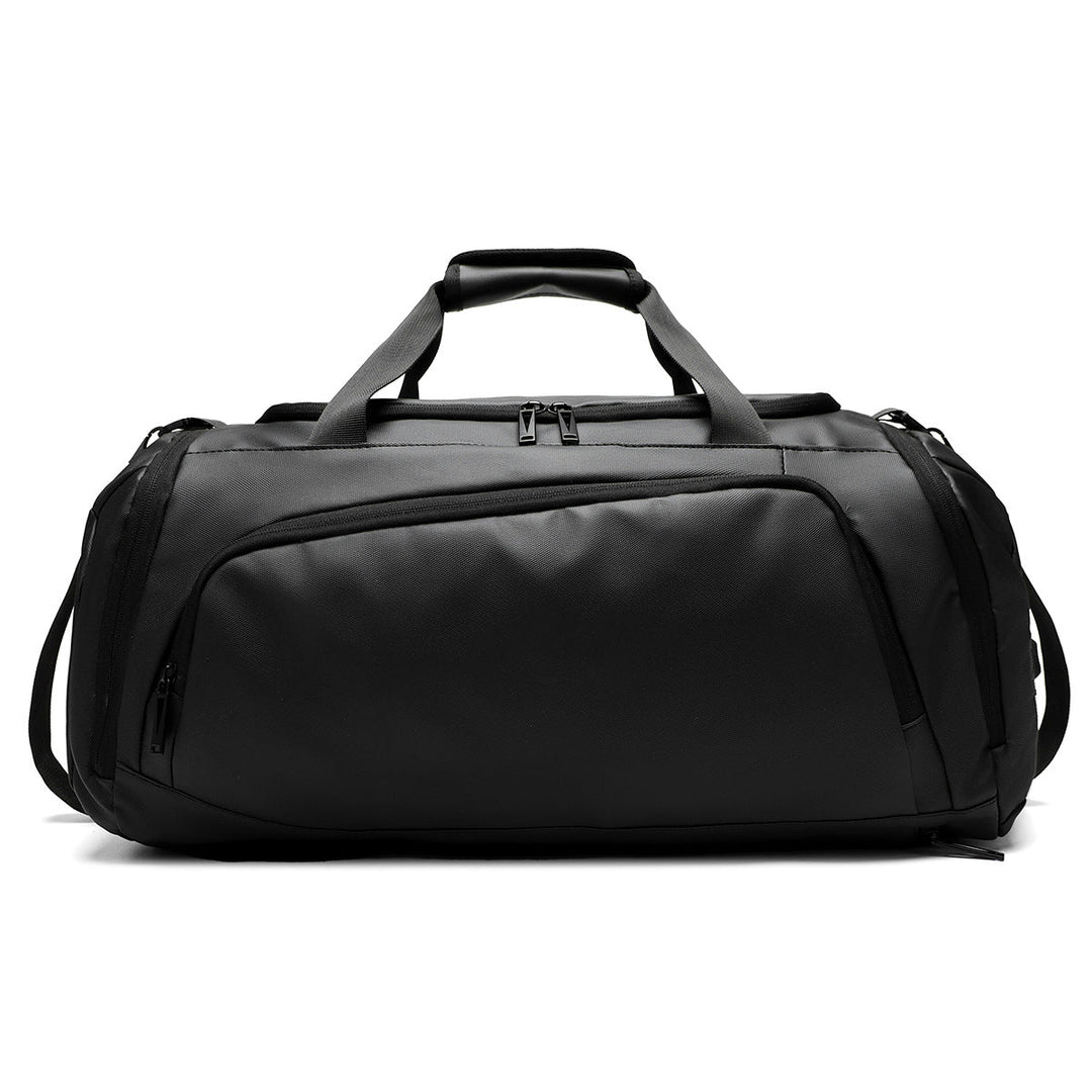 Men's sports travel bag with removable compartments Kalsten