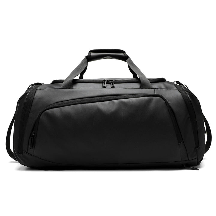 Heavy-Duty Travel Duffle Bag Kalsten
