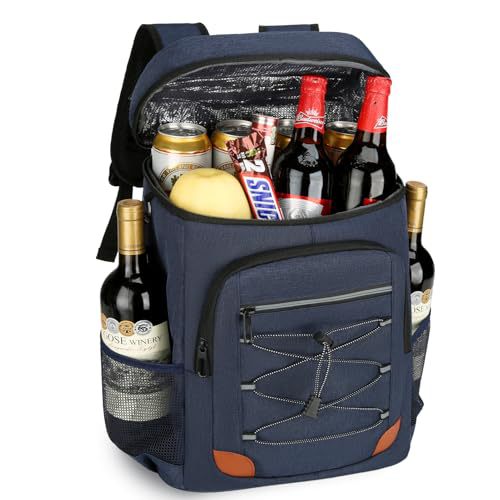 Men's multifunctional laptop backpack Kalsten