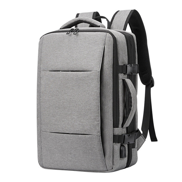 Versatile Commuter Backpack Kalsten