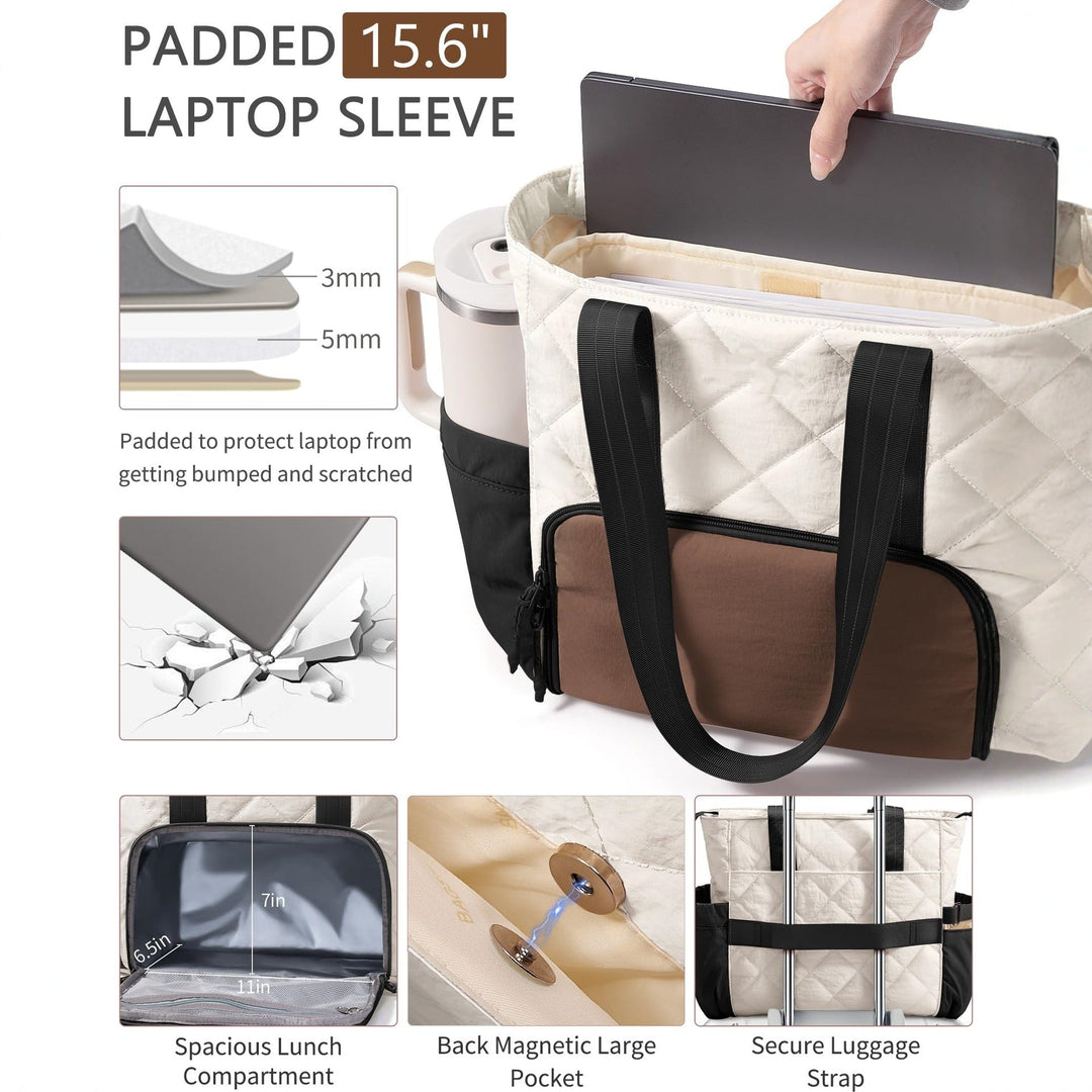 Cooler bag Kalsten