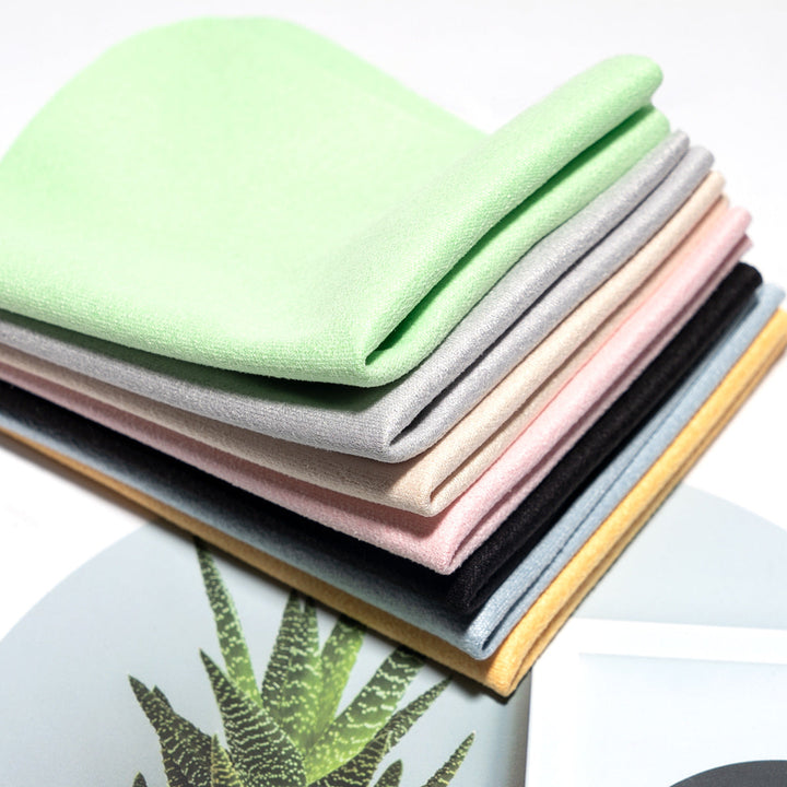 Premium Ergonomic Eyewear Cleaning Cloth Kalsten