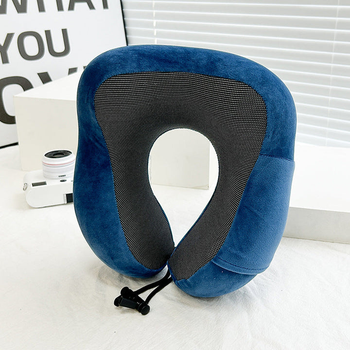 Unisex Comfortable Travel Neck Support Pillow Kalsten
