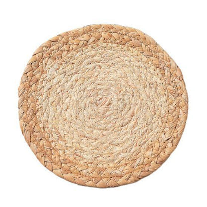 Decorative Woven Pumpkin Wall Art Acalora