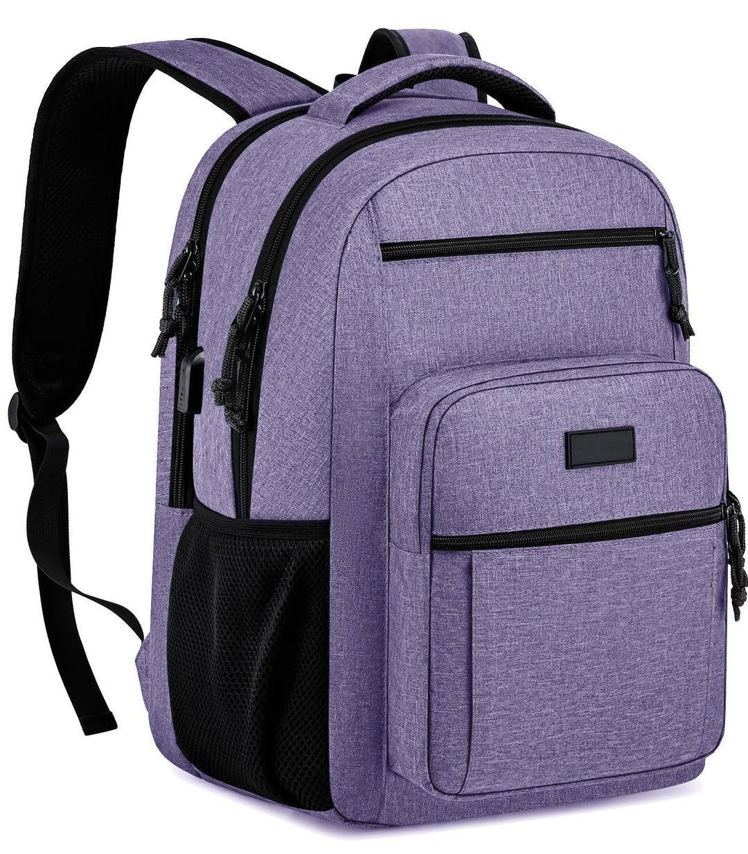 Unisex everyday backpack with multiple compartments and laptop bag Kalsten