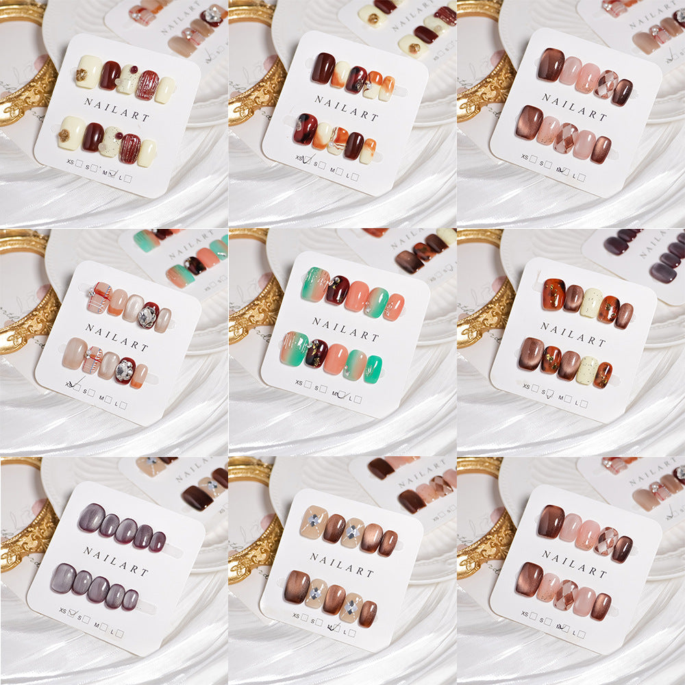 DIY Nail Art Kit Kalsten