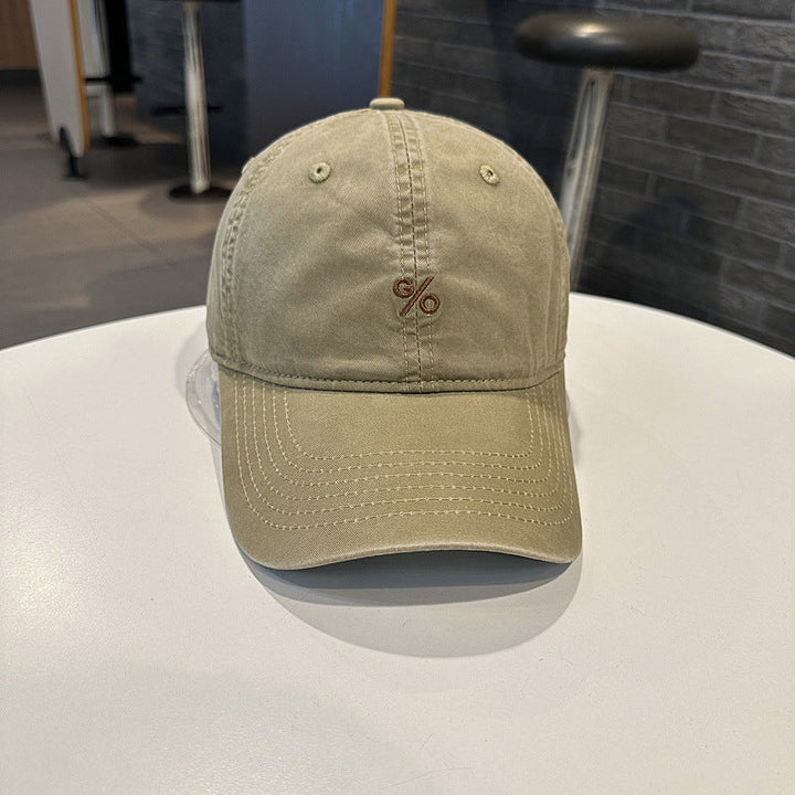 Men's Casual Adjustable Cap Kalsten